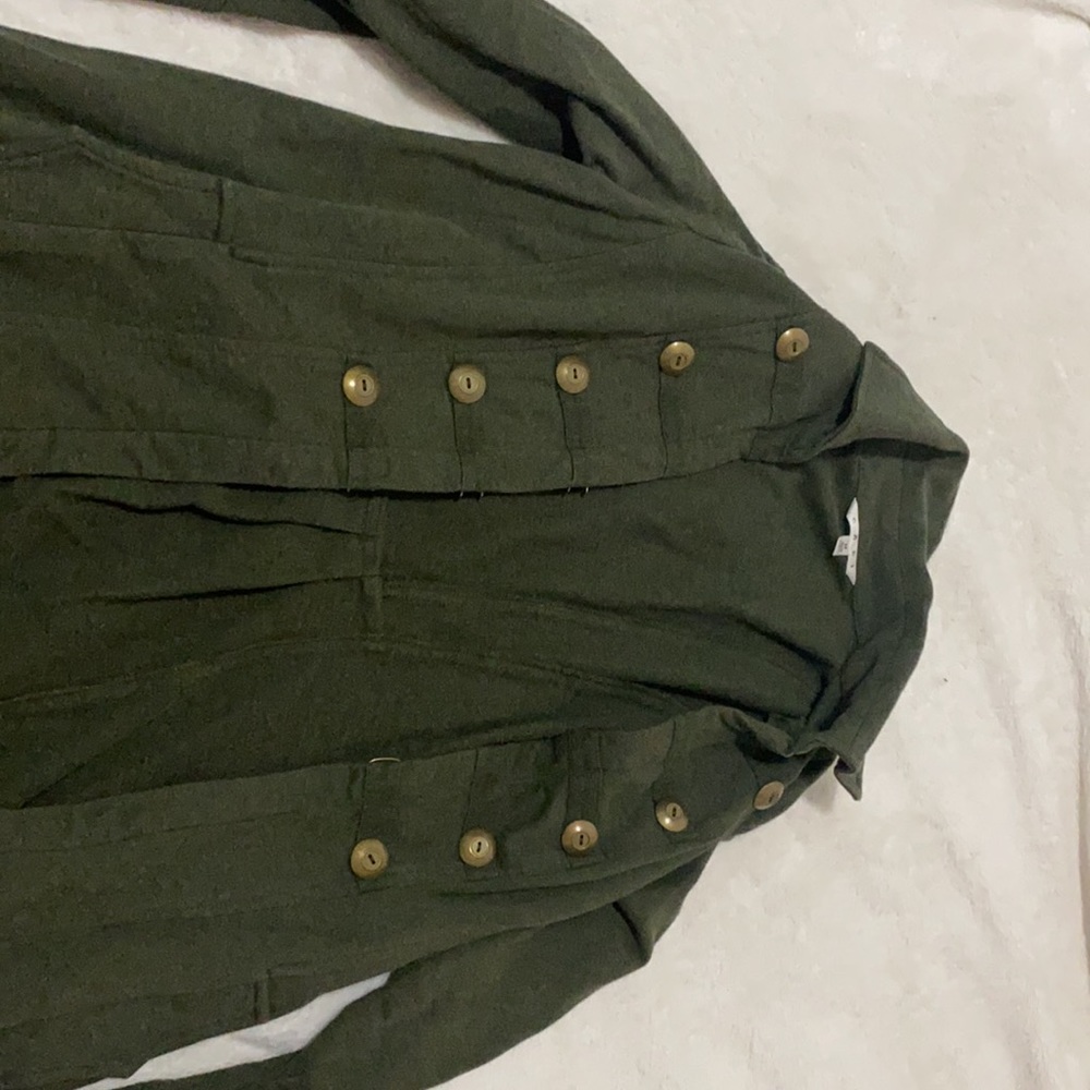 Cabi cavilleri military style medium - Picture 1 of 4